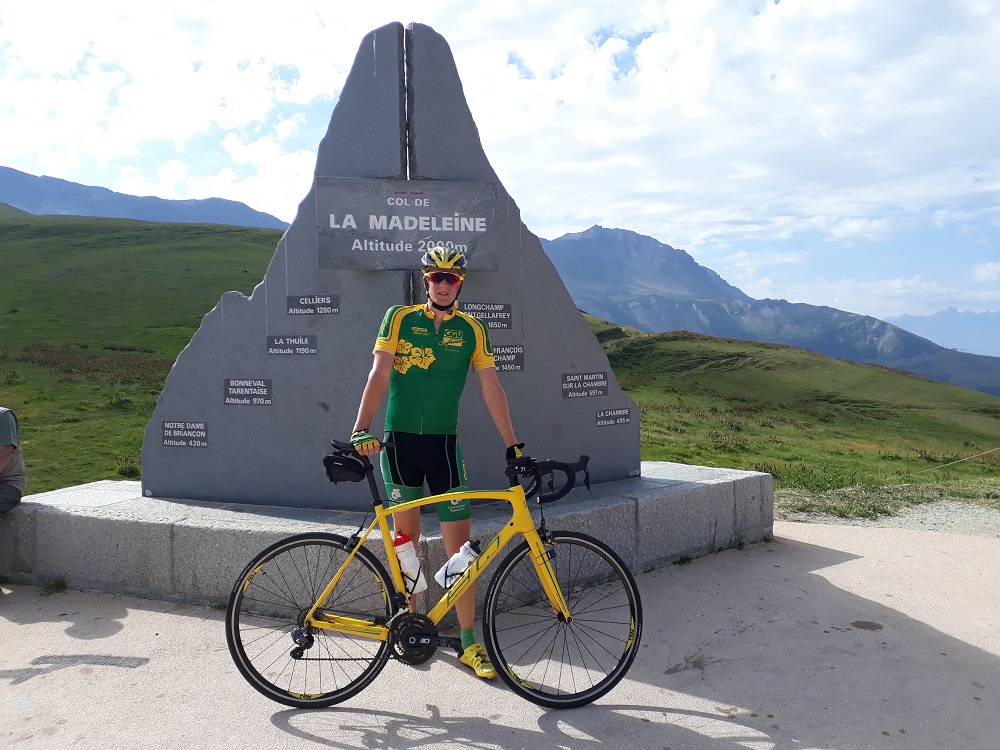 2019 07 21 Col de la Madelaine