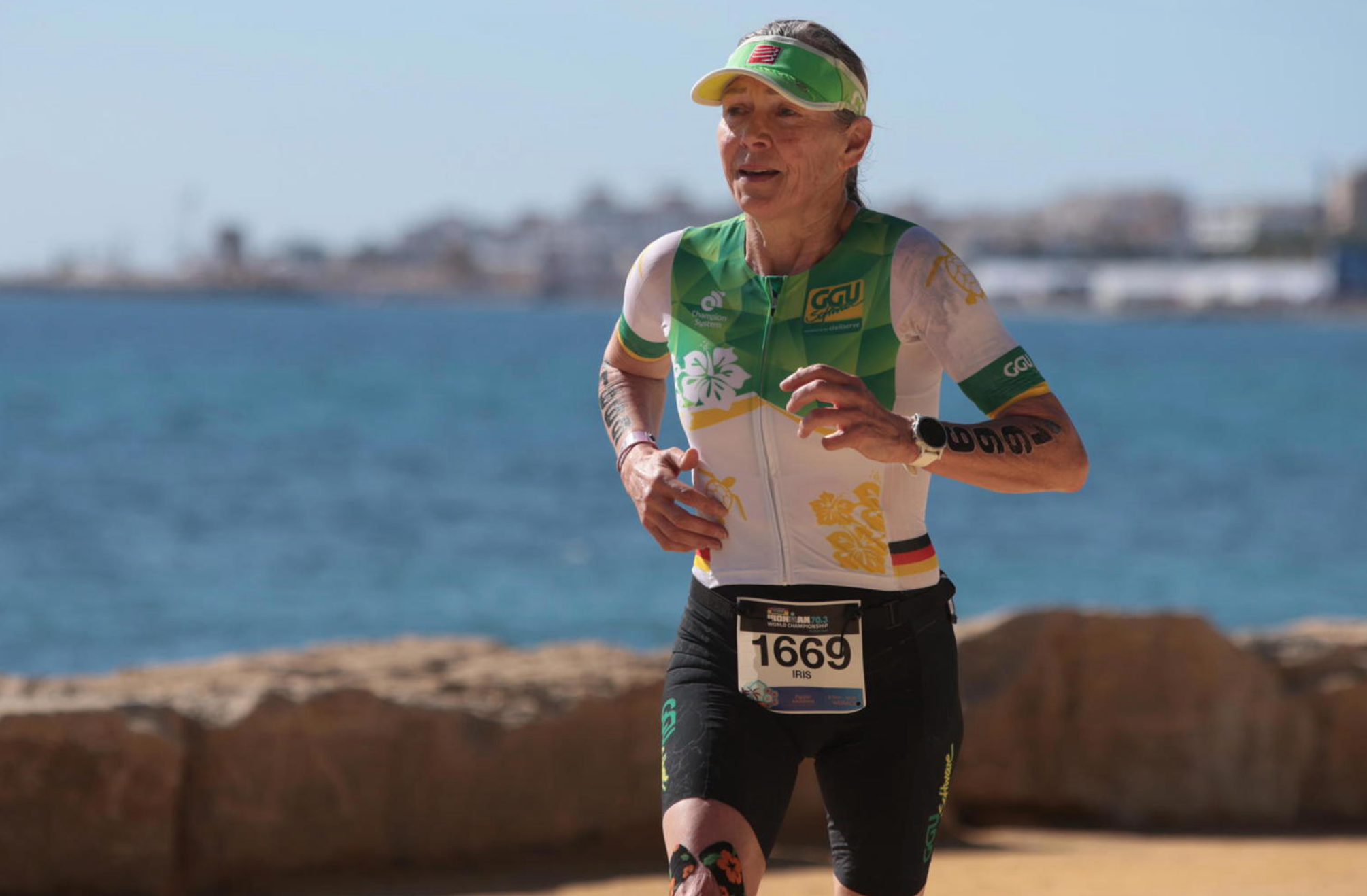 2025 IM 703WM 2