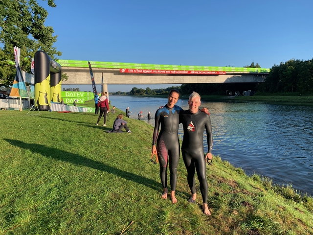 Roth Challange 2021 II