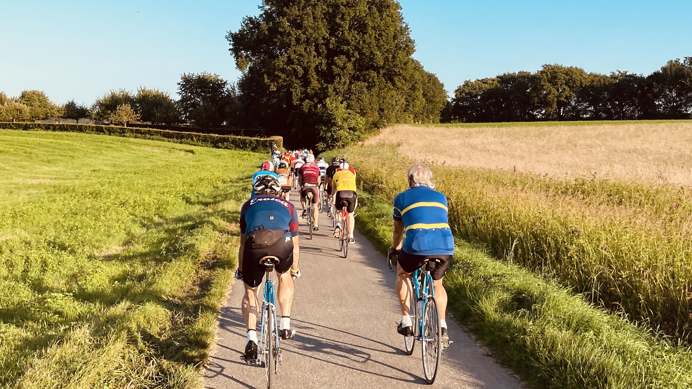 eroica NL21 5
