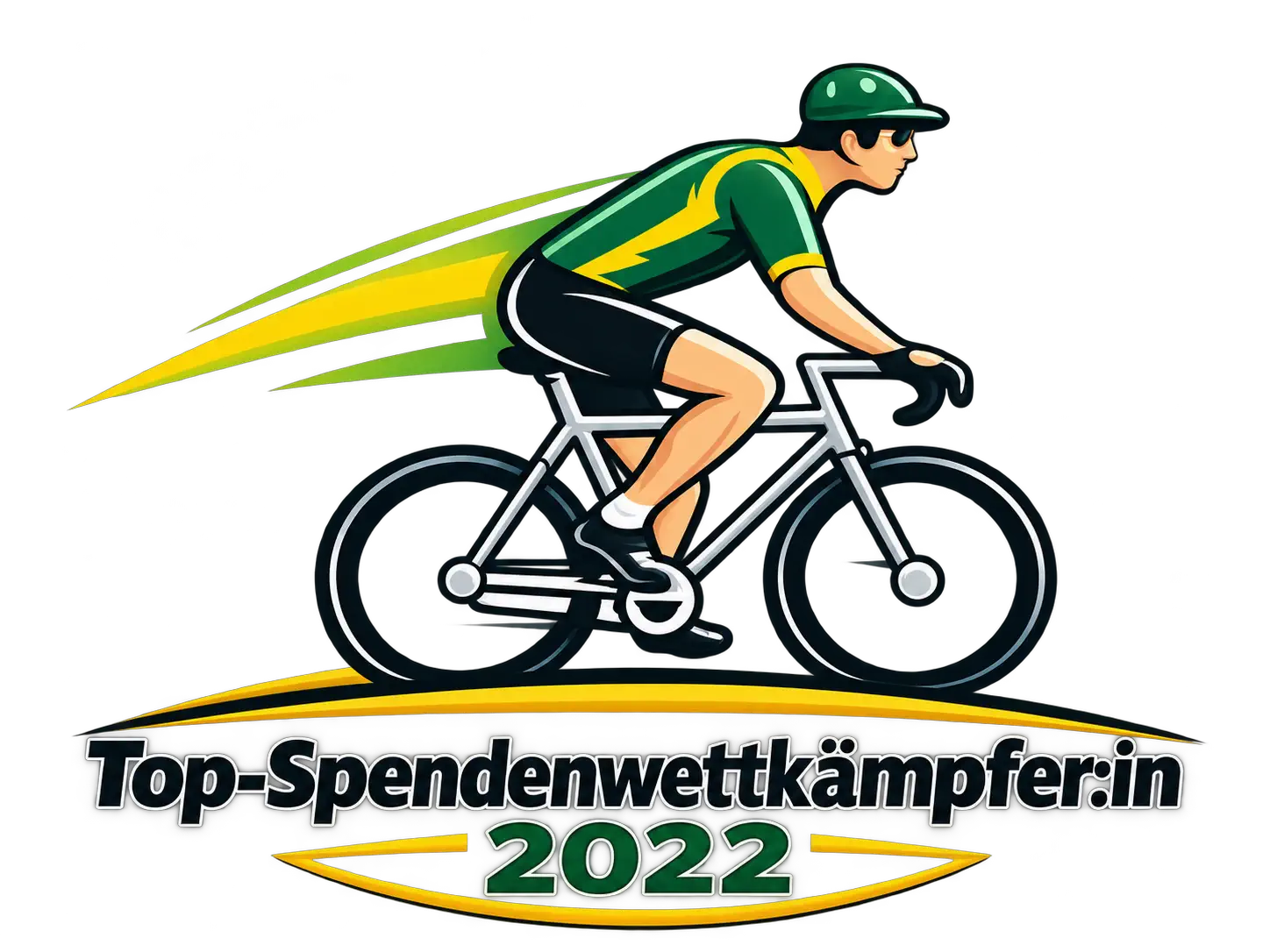 Top 10 Spendenwettkämpfer 2022